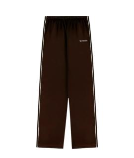 SPORTY AND RICH Прямые брюки