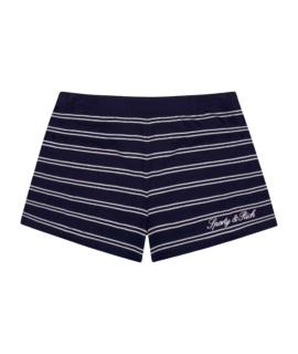 SPORTY AND RICH Шорты