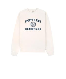 SPORTY AND RICH Худи/толстовка