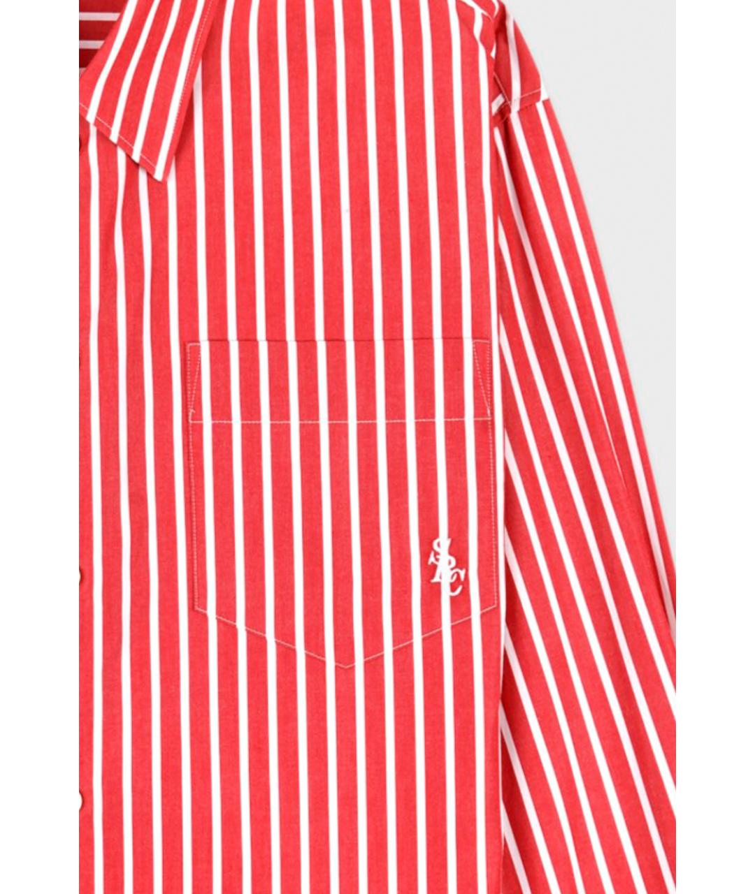 SPORTY AND RICH Рубашка, фото 2