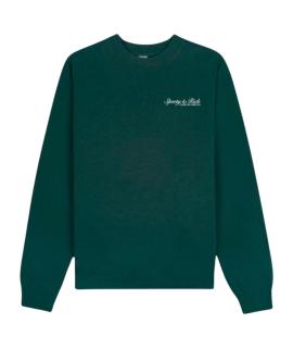 SPORTY AND RICH Худи/толстовка