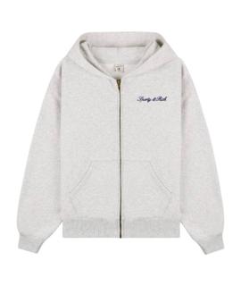 SPORTY AND RICH Худи/толстовка
