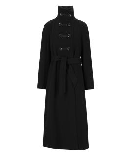 EMPORIO ARMANI Пальто