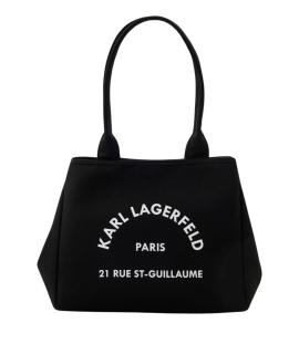 KARL LAGERFELD Сумка с короткими ручками