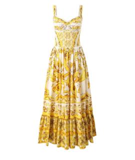 DOLCE&GABBANA Сарафан
