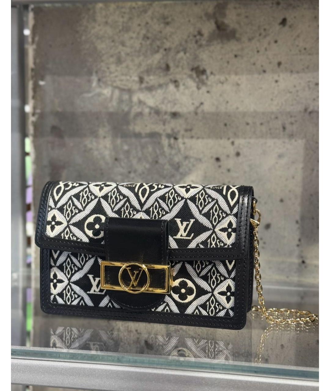 LOUIS VUITTON Мульти сумка через плечо, фото 4