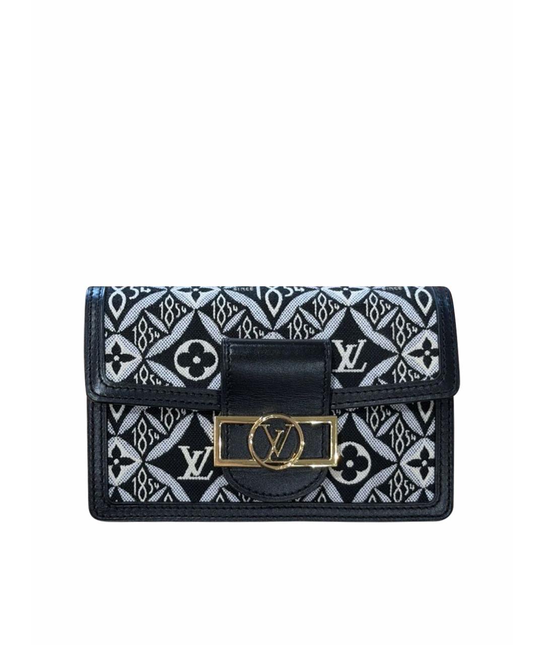 LOUIS VUITTON Мульти сумка через плечо, фото 5