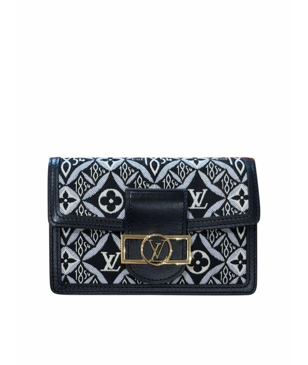 LOUIS VUITTON Мульти сумка через плечо, фото 1