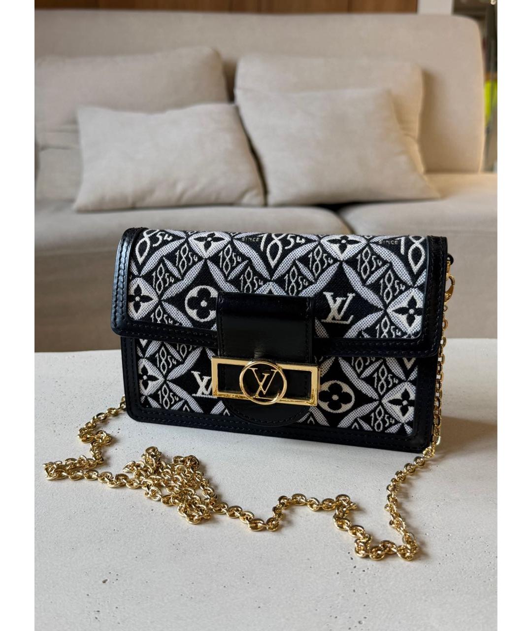 LOUIS VUITTON Мульти сумка через плечо, фото 2