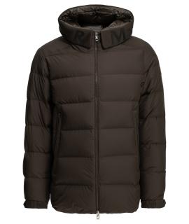 MONCLER Пуховик