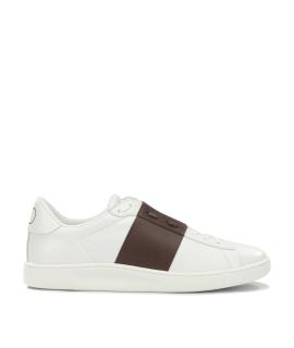 VALENTINO Низкие кроссовки / кеды