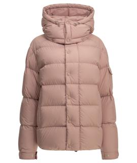 MONCLER Пуховик