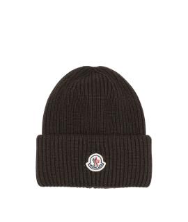 MONCLER Шапка