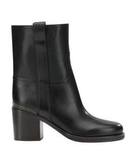 BRUNELLO CUCINELLI Полусапоги