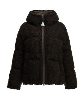 MONCLER Пуховик