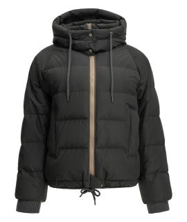 BRUNELLO CUCINELLI Пуховик