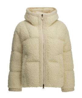 MONCLER Пуховик