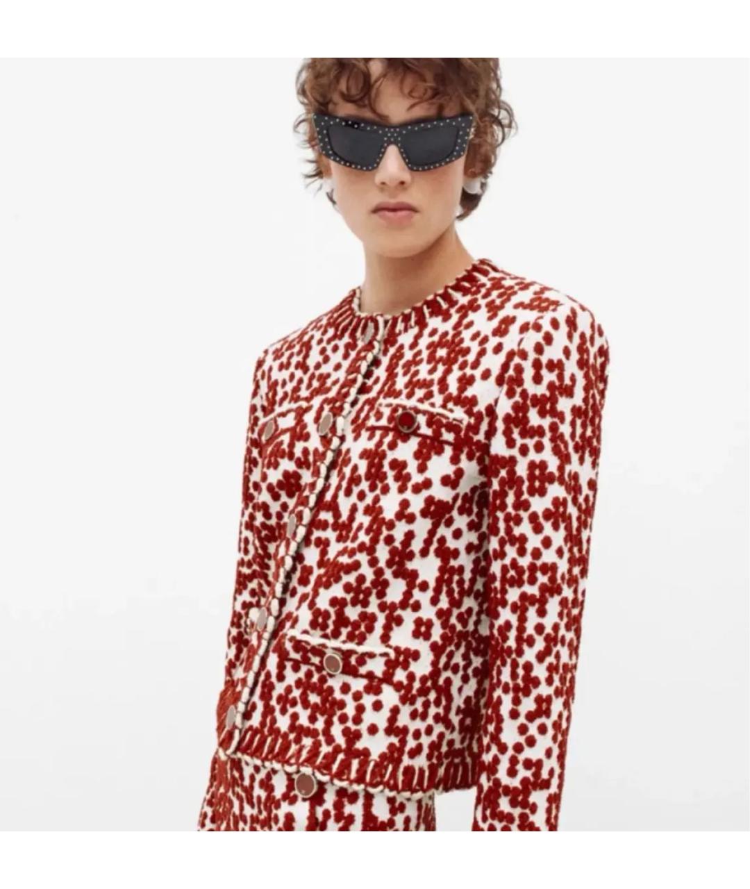 CHANEL Черные пластиковые солнцезащитные очки, фото 6
