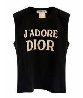CHRISTIAN DIOR Майка