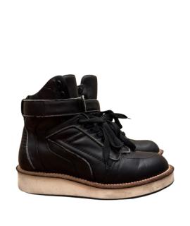 GIVENCHY Высокие кроссовки / кеды