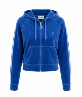 JUICY COUTURE Худи/толстовка