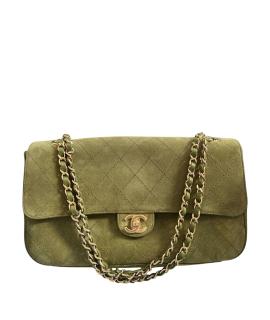 CHANEL Сумка через плечо