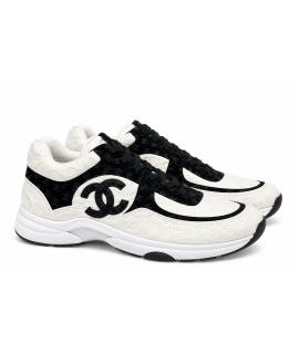 CHANEL Кроссовки