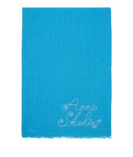 ACNE STUDIOS Шарф