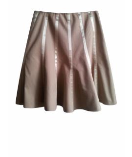 BLUMARINE Юбка мини