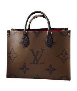 LOUIS VUITTON Сумка тоут
