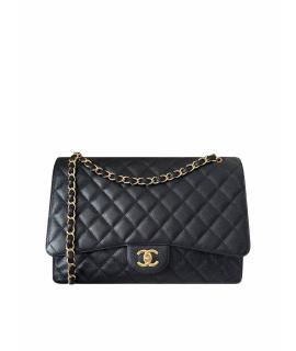 CHANEL Сумка через плечо