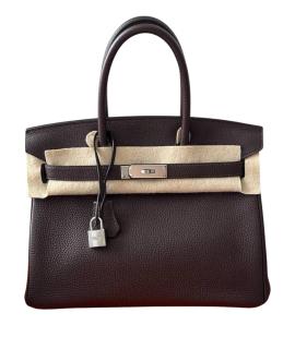 HERMES Сумка с короткими ручками