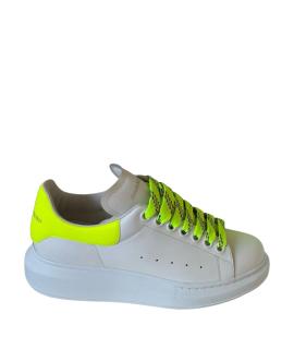 ALEXANDER MCQUEEN Кеды