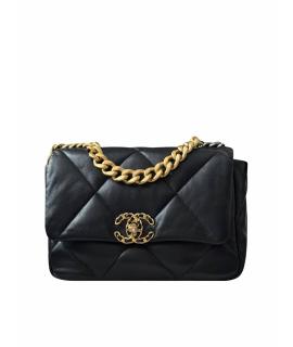 CHANEL Сумка через плечо
