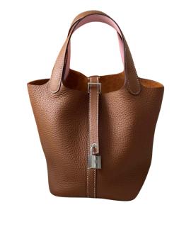 HERMES Сумка с короткими ручками