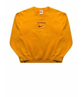SUPREME Худи/толстовка