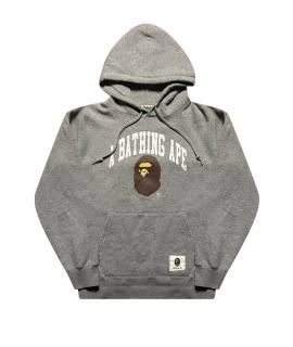BAPE Худи/толстовка