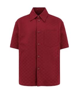 GUCCI Классическая рубашка