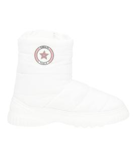 CHRISTIAN DIOR Полусапоги