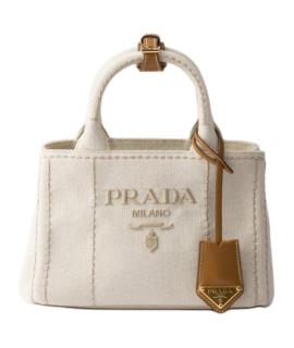 PRADA Сумка через плечо