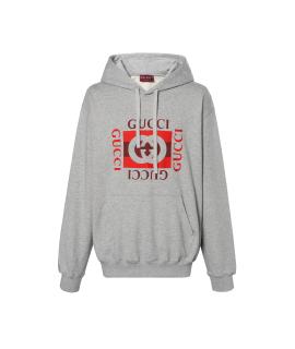 GUCCI Худи/толстовка