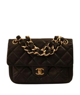 CHANEL Сумка через плечо