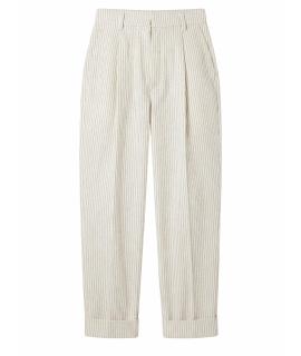 BRUNELLO CUCINELLI Прямые брюки