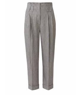 BRUNELLO CUCINELLI Прямые брюки