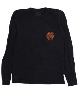 CHROME HEARTS Лонгслив