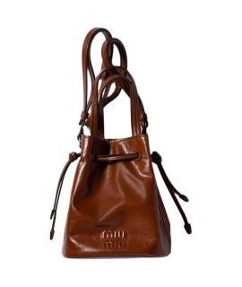 MIU MIU Сумка через плечо