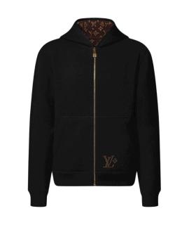 LOUIS VUITTON Худи/толстовка