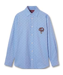 GUCCI Классическая рубашка