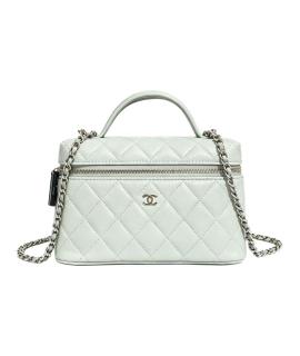CHANEL Сумка через плечо