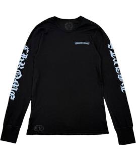CHROME HEARTS Лонгслив